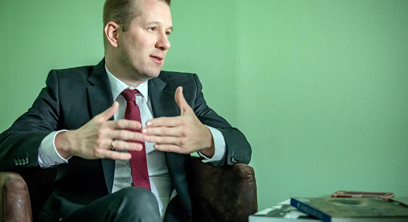 Békés Márton: A rekonkviszta-stratégia