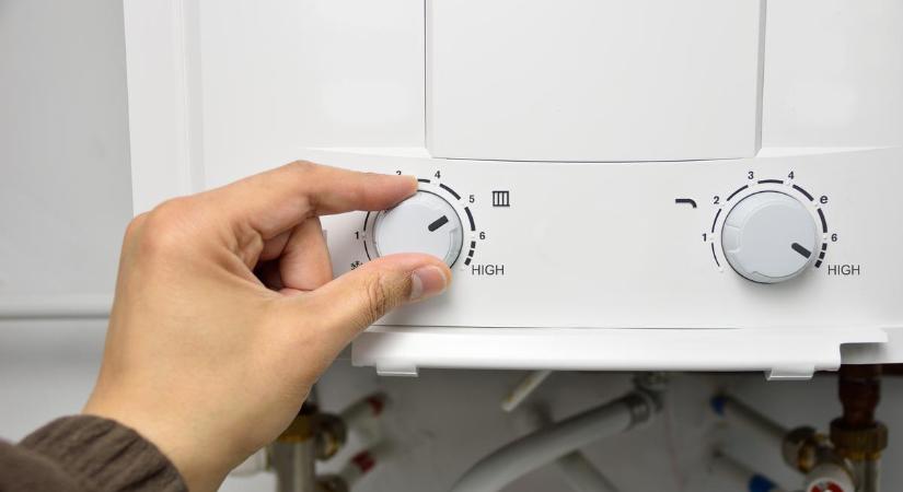 Villanybojlered van? Ha erre a hőfokra állítod, sok ezer forintot spórolhatsz