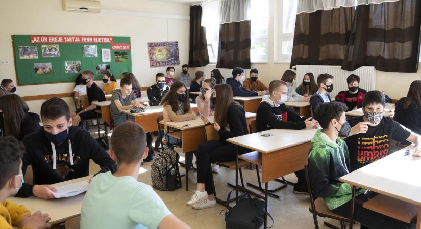 PISA-felmérés: a stagnálás is eredmény
