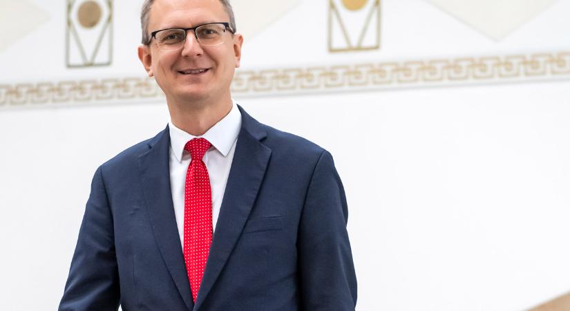 Rétvári Bence: A magyar közigazgatás az egyik legkorszerűbb Európában