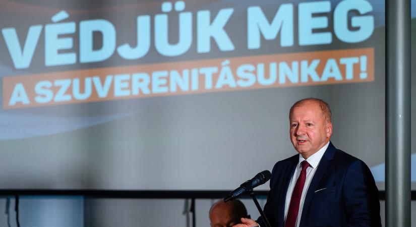 A megtévesztő szuverenitás