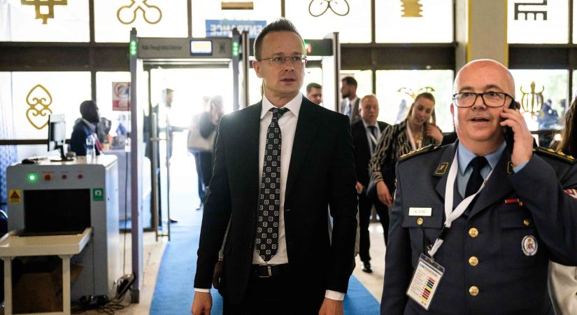 Magyarország kész hozzájárulni az ENSZ békefenntartói tevékenységéhez
