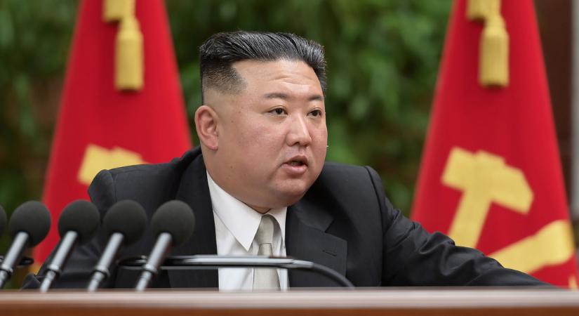 Megtörtént az, amitől nagyon sokan tartottak: az észak-Koreai rezsim bekapcsolta a kémműholdját
