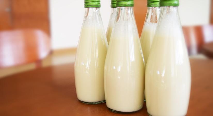 Rosszabb a magyar tej, mint a külföldi? Ez igaz, vagy csak üzleti fogás?
