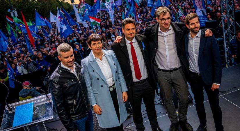 260 milliós büntetést kapnak az ellenzéki pártok az ÁSZ-tól, de a vége több mint 3 milliárd is lehet