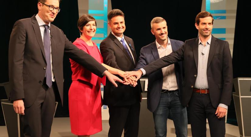 260 milliós büntetést hozott a Mikulás az ellenzéki pártoknak: az összeg fejenként félmilliárdra is növekedhet