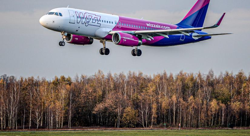 Különjáratokat indít a Wizz Air Németországba, az Eb-meccsekre