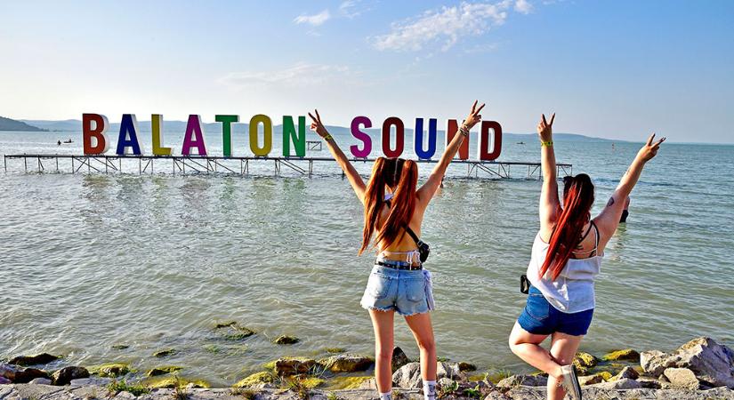 Még csak most kezdődött a tél, de máris tudni, kik lépnek fel a 2024-es Balaton Soundon