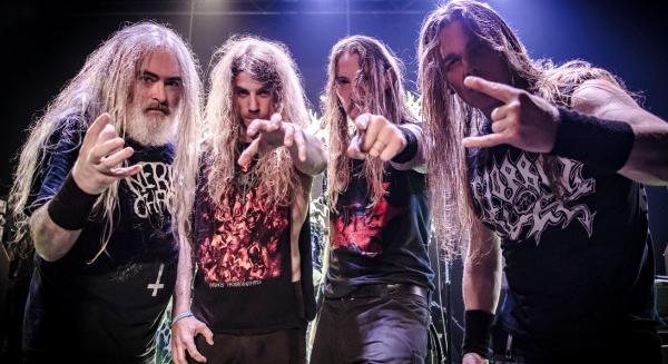 Fejeket le! – a DECAPITATED ismét az év death metal estjével érkezik Budapestre