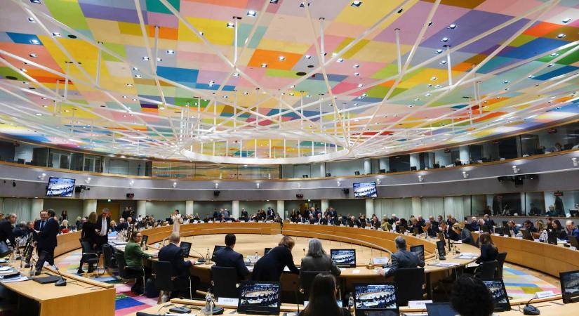 Belügyminiszter: az EU-nak bátornak kell lennie ahhoz, hogy meghozza a „helyes és igazságos döntést” Románia és Bulgária schengeni csatlakozásáról