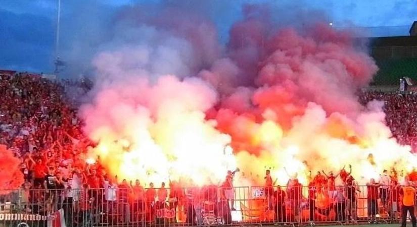 Tíz éve már a kupadöntős úton járt a Diósgyőr