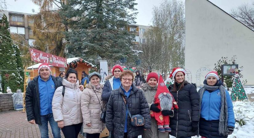 Meglepetésekkel várták a gyerekeket