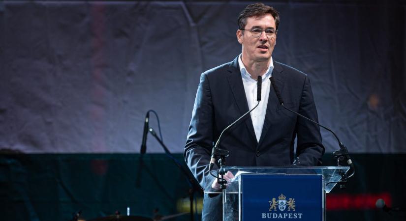 Karácsony Gergely is részt vett a DK árnyékkormány-ülésén