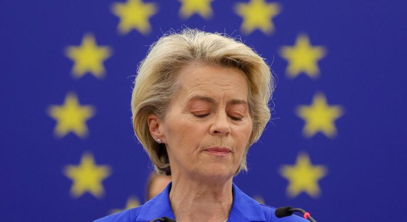 Lengyel képviselő buktatta le az Európai Bizottságot, Magyarország is érintett