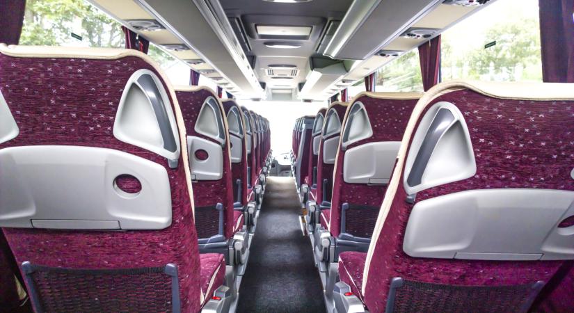 Napokon belül jöhet a buszos sztrájk