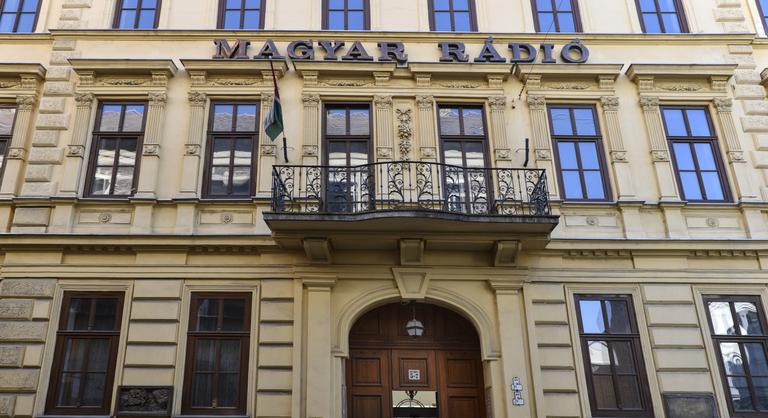 Visszavonták a bontási engedélyt a Magyar Rádió egykori épületére