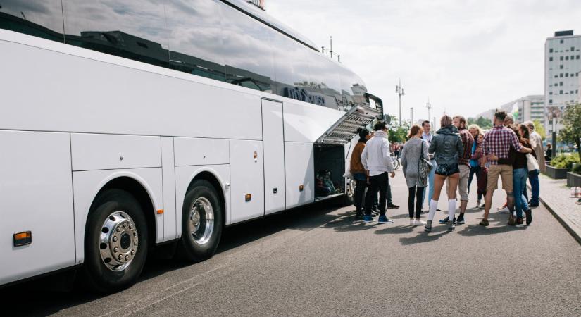 Hivatalos, jön a sztrájk a Volánbusznál: ezen a két napon lesz a sofőrök munkabeszüntetése