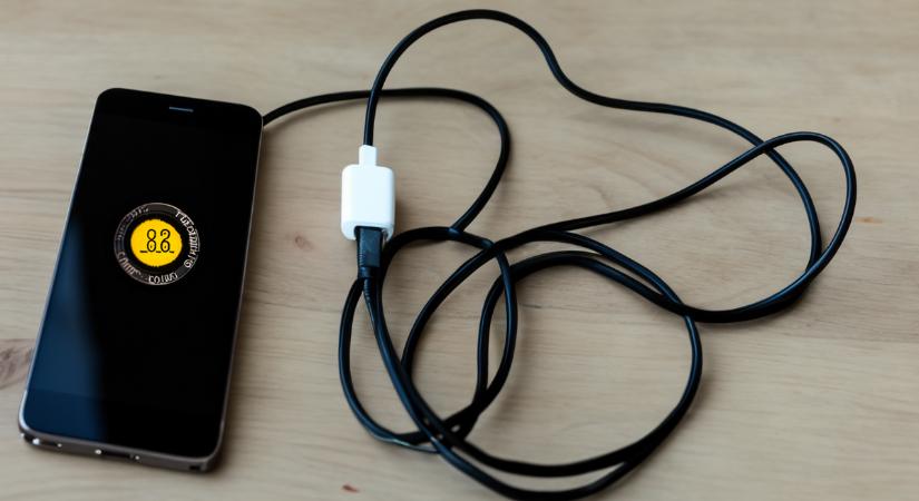 A generatív AI egyetlen kép elkészítéséhez annyi energiát fogyaszt, mintha teljesen feltöltené a telefonját