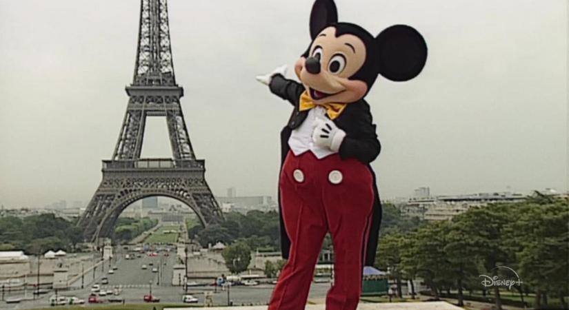 Ön szerint melyek a legikonikusabb Walt Disney-mesék? Mutatjuk a mi listánkat