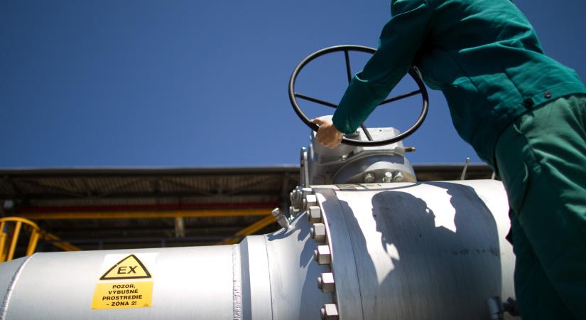 Magyarország elveszíthette szövetségesét a Gazprom gázszállításainak védelménél