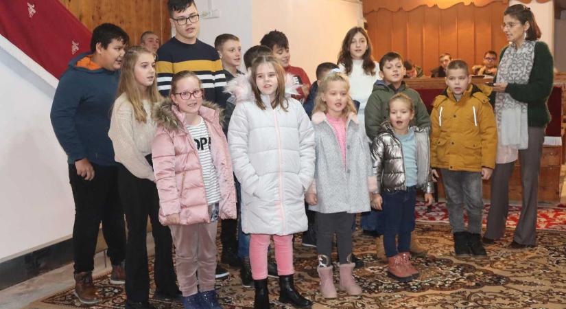 Szilágyság: az ünnepre készül a tövisháti Vérvölgy település is