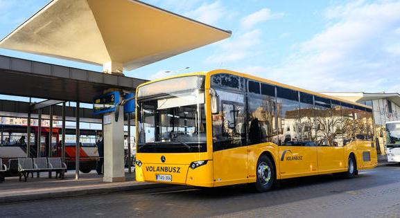 Úgy tűnik, tényleg jöhet a sztrájk a Volánbusznál