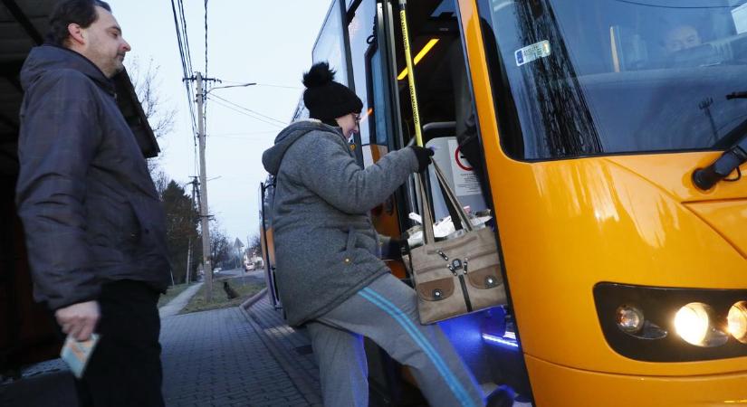 Kétnapos sztrájk jöhet a Volánnál