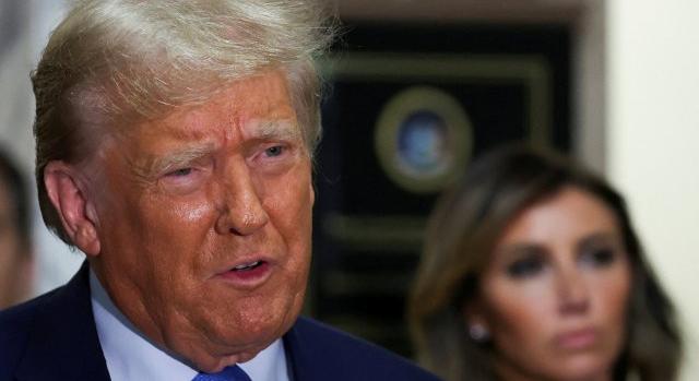 Trump azt ígérte, hogy csak az első napon lesz diktátor, ha visszakerül a hatalomba