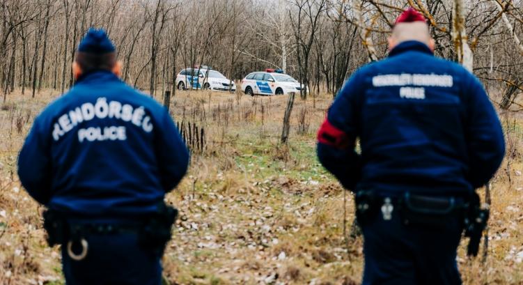 20 kilométert gyalogolt, mielőtt utolérte a végzet - Megfagyott a betegszállítóból kitett Ferenc