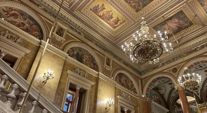 Csupa csoda, csupa csillogás: fedezd fel Budapestet ünnepi pompájában