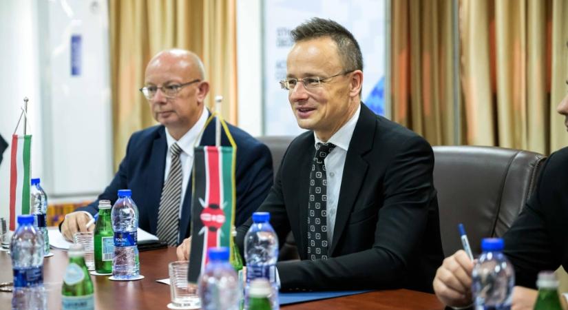 Afrika instabilitása újabb migrációs hullámokat indít Európa felé