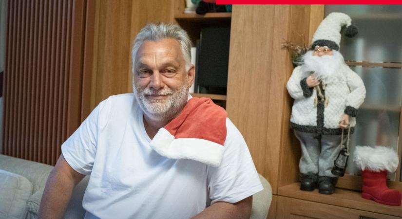 Több száz milliós büntetést hozott a Mikulás az ellenzéki pártoknak