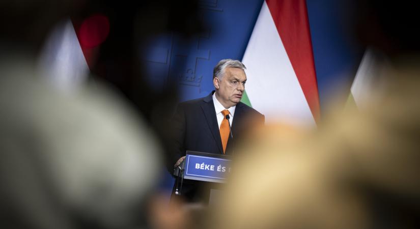 Kiderült, Orbán Viktor hamarosan kormányinfót tarthat