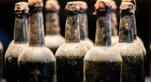A világ legrégebbi skót whisky-je az Avalonban!