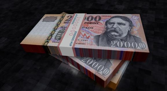 Foghatja a fejét, ha meglátja mit csinált szerdán a forint