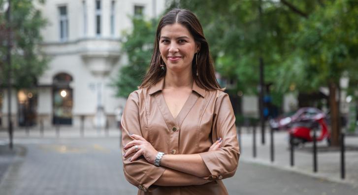 Első házasságáról mesélt Ördög Nóra, attól félt, még azelőtt gyereke lesz Nánási Páltól, hogy kimondanák válását