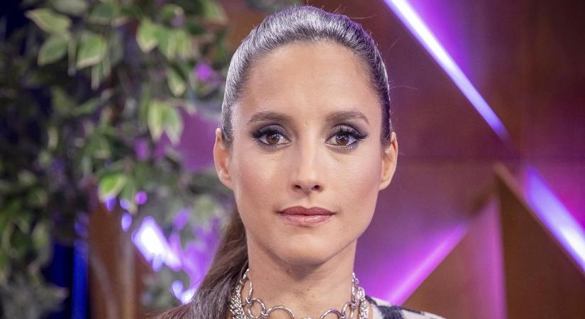 Pánikbetegségéről vallott Trokán Nóra: „Nem mertem egyedül buszra szállni” – videó