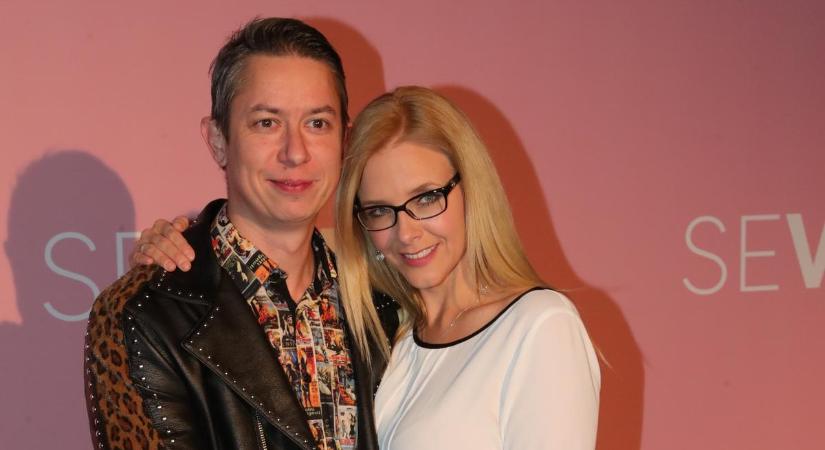 Közösen vagy külön? Lukács Miki elárulta, hogyan töltik a karácsonyt Peller Annával, miután bejelentették, vége a házasságuknak