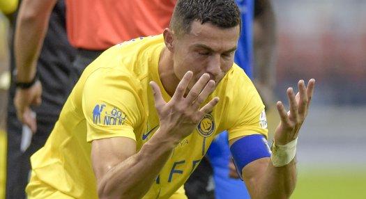 Ronaldo elárulta, ki volt a legkeményebb ellenfél, akivel valaha találkozott
