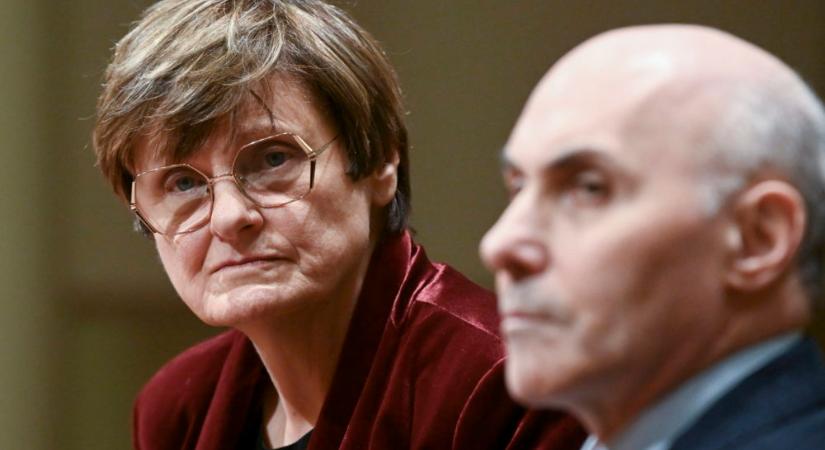 Karikó Katalin: Mindig a tudomány volt az érdeklődésem középpontjában