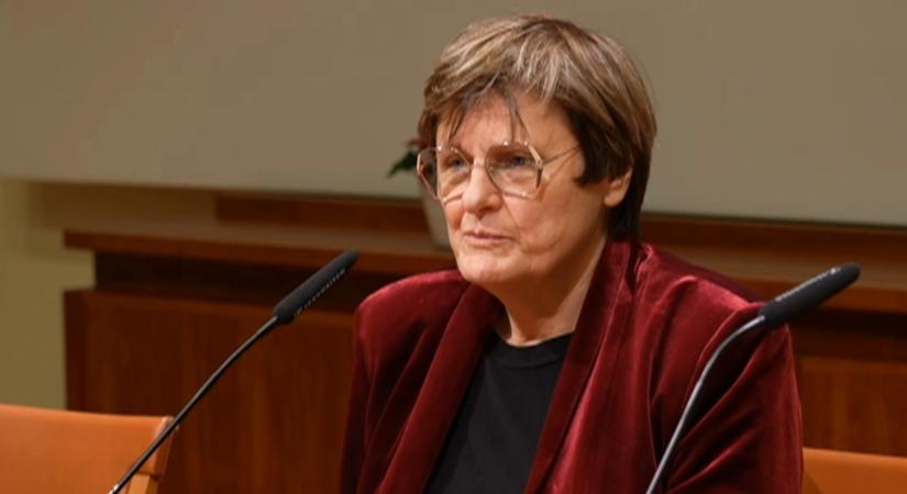 Mindig a folyamatok megértésére törekedett Karikó Katalin  videó
