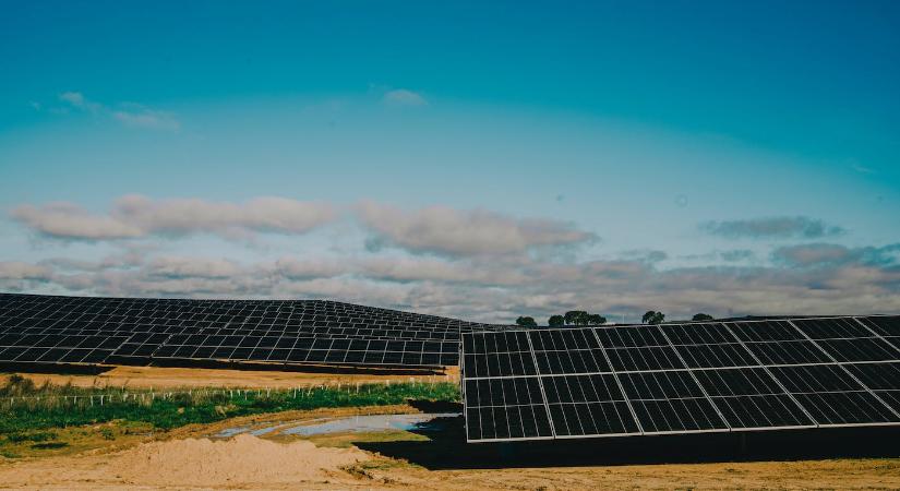 150 MW-os napenergia-projektet fejlesztenek Angolában