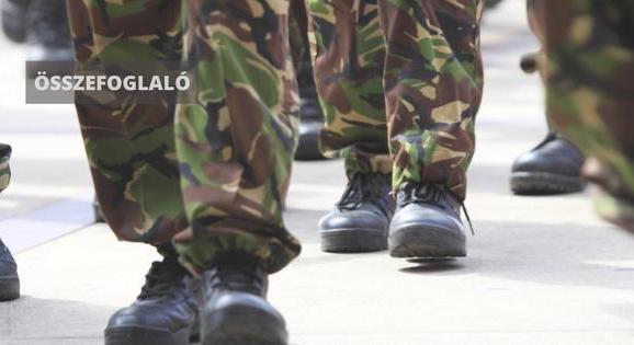 Amerika háborús bűnök miatt vizsgálódik - kivégeztek egy háborúpárti ukrán ex-képviselőt