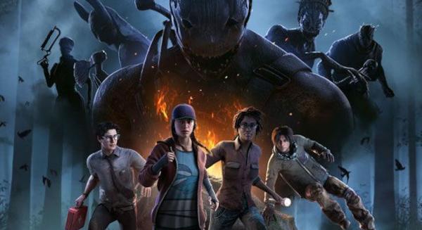 Hivatalosan is bejelentették a single player Dead by Daylight videójátékot