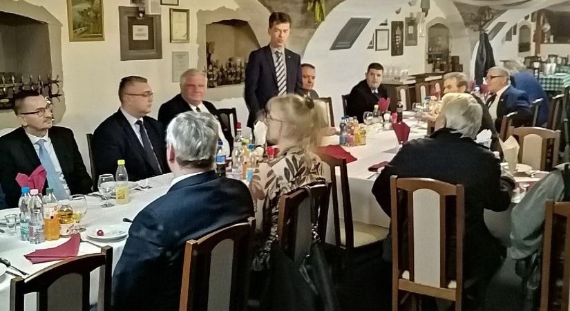 Várják az új polgárőröket: Békésen értékelt a vármegyei szövetség