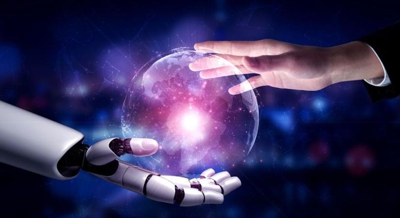 Forradalmi átalakulást hoz a vállalati világban a mesterséges intelligencia