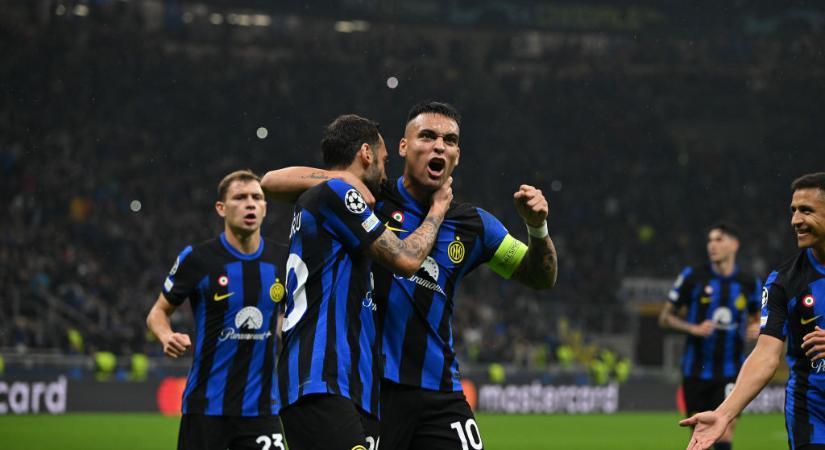 Még idén meghosszabbíthatják az Inter kulcsemberének szerződését – sajtóhír