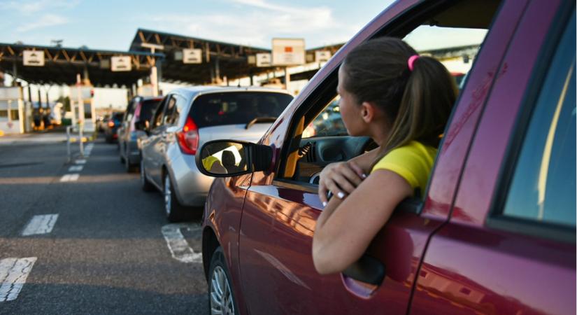 Itt a bejelentés a magyar határról: marad a rendkívüli állapot