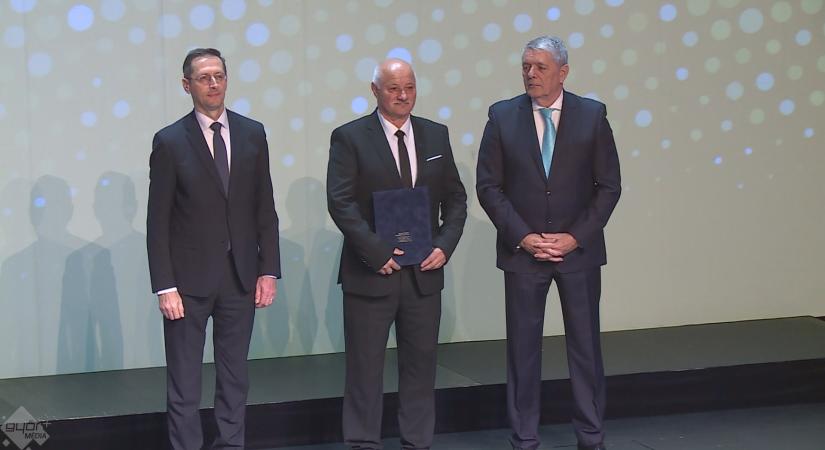 Magyar Vállalkozók Napja