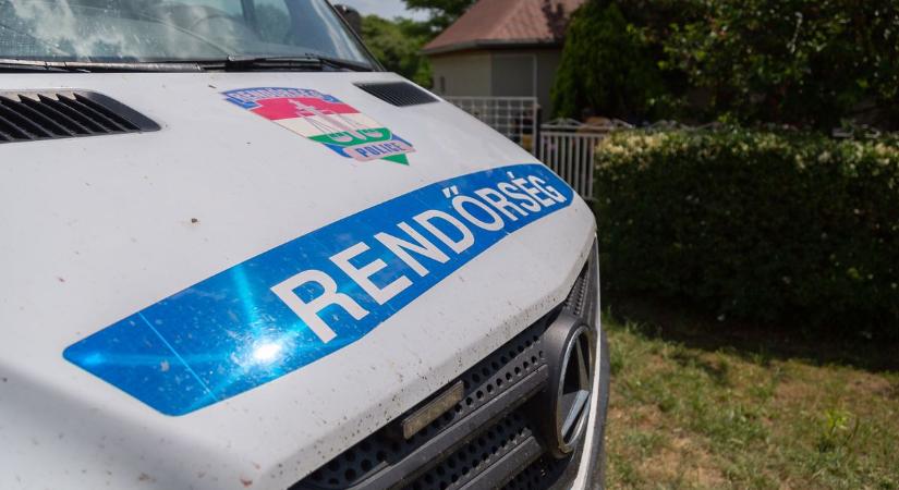 Eladóvá vált a rendőrök volt székhelye Füzesgyarmaton
